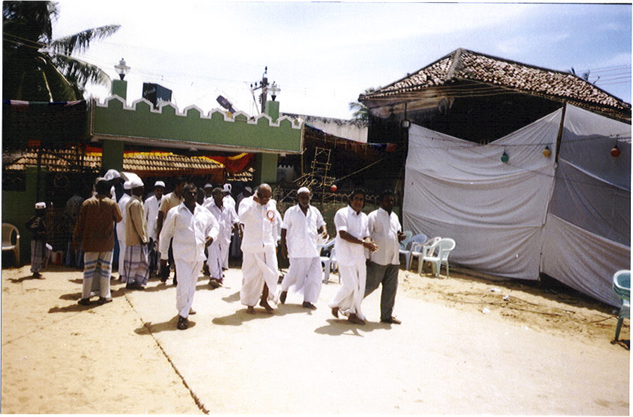 Jamia Masjid