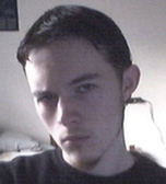 'Tis me