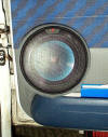 Home Made Mid Speaker Pod