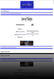Old Seer Site