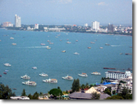 Pattaya