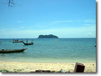 KHAI- ISLAND