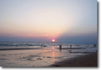 KUNGVIMAND-BEACH