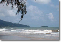 PARKPANUNG-BAY
