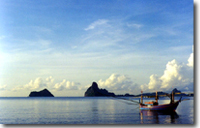 PRACHUAM-BAY