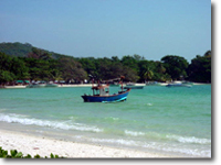 Smed-Island