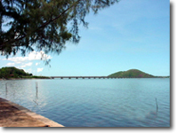 Yaw-Island