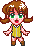 i adopted selphie!XD