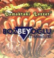 BOZBEYOGLU ET &Uuml;R&Uuml;NLERI