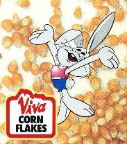 VIVA CORNFLAKES &Uuml;R&Uuml;NLERI