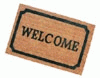 welcom