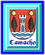 Escudo de Armas Camacho