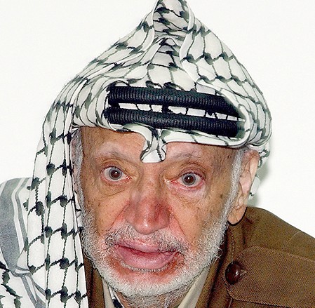 Arafat