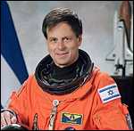 Ilan Ramon