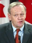 Jean Chretien