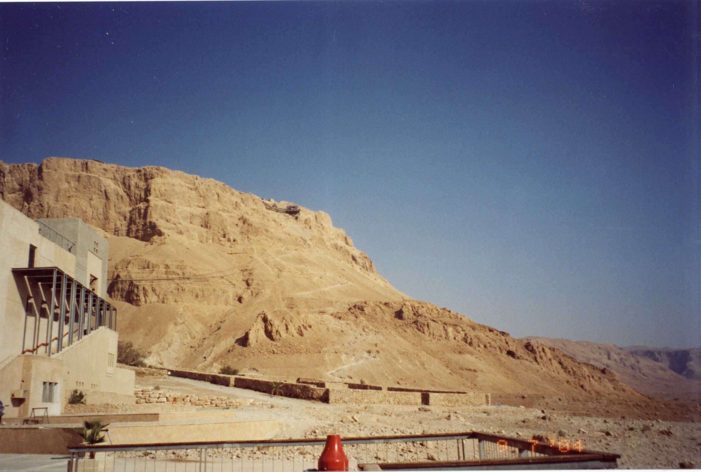 Masada