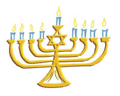 Chanukiah