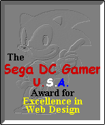 Excellence in Web Design