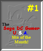 Site of the Month