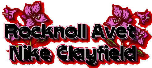 Rocknoll Avet Nike Clayfield