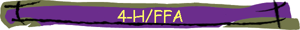 4-H/FFA