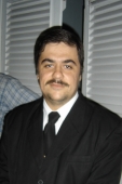 O Irm�o Alarico da Loja Segredo e Verdade n�06
