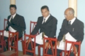 Irm�os Neofitos de Varias lojas
