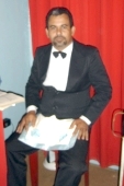 O Irm�o Marcos da Loja Segredo e Verdade n�06