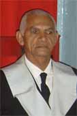 Adelmo Jos� Araujo
