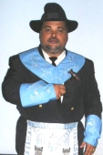 Gilvan de Lima Santos
