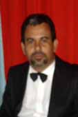 Marcos Jos� dos Santos