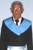 Severino Maximino Rocha