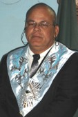 Emanuel Verissimo Pinto
