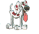 c�es de ca�a