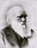 Charles Darwin , 1809-1882