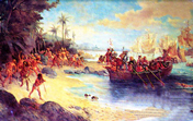 Etnologia & Hist�ria da Am�rica