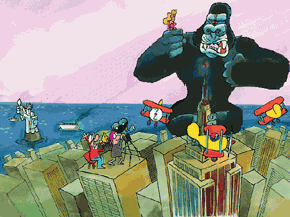 King Kong