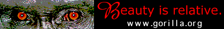 Go to  the Gorilla Foundation's web site made especially for kids! 