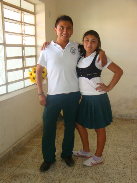 INTEGRANTES