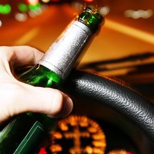 ALCOHOL-COCHE