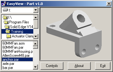 EasyView Part (10 kb)