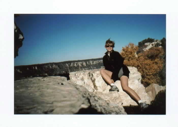 Don't forget the North Rim!