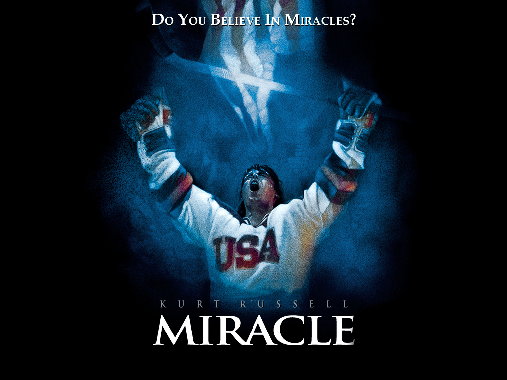 Miracle Poster
