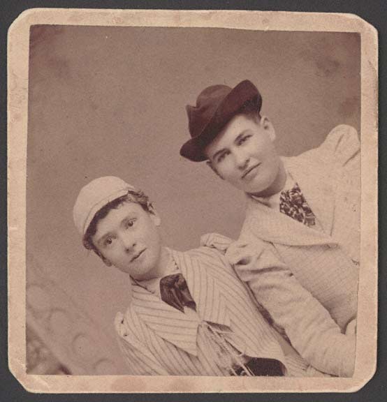 louis pound and willa cather.
