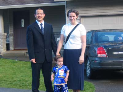 gan lu, phoenix jade, chuck