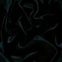 blacksatin