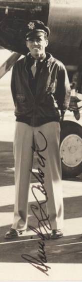 LT David L. Lobeck of Florida