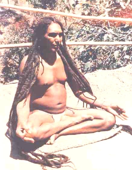Tat Wale Baba