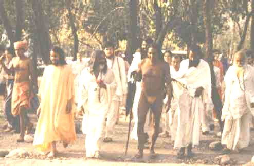 Maharishi