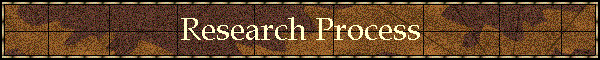Research Process